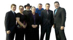 The Stevens Family Bluegrass Band