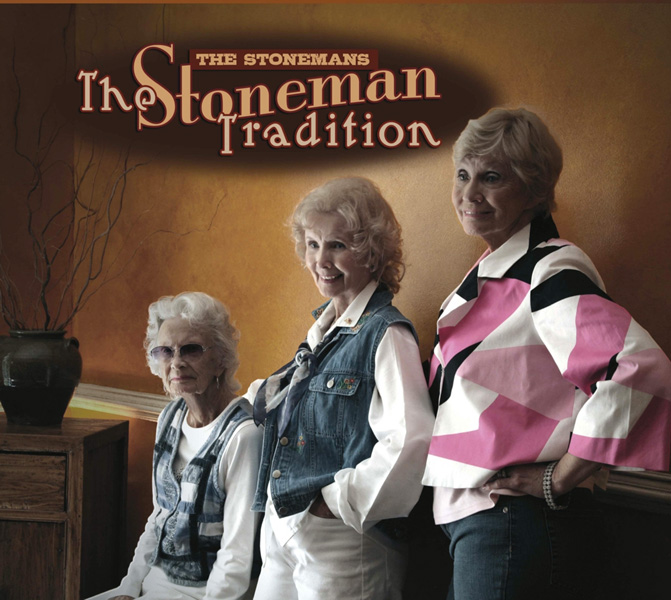 The Stoneman Legacy Family Tradition