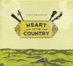 Heart of the Country - Chris Brashear