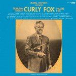 Curly Fox - Champion Fiddler, Volume One