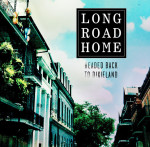 Long Road Home - Back To Dixieland