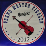 Grand Masters Fiddler Championship