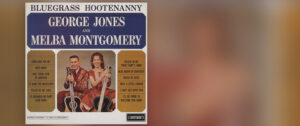 Bluegrass Hootenanny