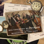 Memories Of The Past - Big Country Bluegrass