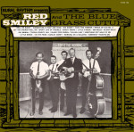 Red Smiley & the Bluegrass Cutups