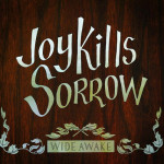 Wide Awake - Joy Kills Sorrow