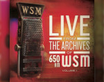 WSM - Live From The Archives