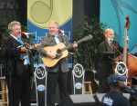 Dailey & Vincent at Festival of the Bluegrass 2013 - photo by Valerie Gabehart