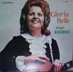 Gloria Belle Sings Bluegrass