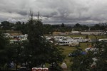 Fiddletown camping at Weiser 2013