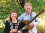 Gloria Belle and Mike Long