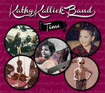 Time - Kathy Kallick Band