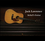 Arthel's Guitar - Jack Lawrence