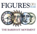 Figures of the Year - Barefoot Movement 