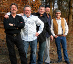Reno & Harrell: Ron Spears, Dale Reno, Mitch Harrell, Don Wayne Reno, Robbie Wells
