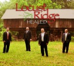 Healed - Locust Ridge