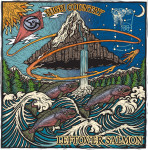 High Country - Leftover Salmon