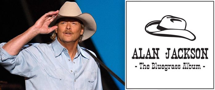 Alan Jackson and Friends 2023 tour