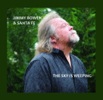 The Sky is Weeping - Jimmy Bowen
