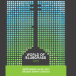 World of Bluegrass 2013