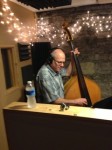 Jon Weisberger tracking at The Rec Room - August 2013