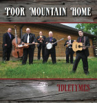 Poor Mountain Home - Idletymes
