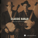 Classic Banjo - Smithsonian Folkways