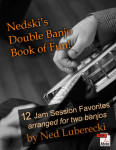 Nedski's Double Banjo Book of Fun