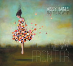 Missy Raines - New Frontier