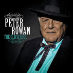 Old School - Peter Rowan