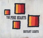 Distant Lights - The Pine Hearts
