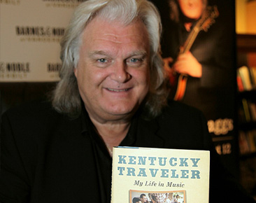 Kentucky Traveler My Life in Music Epub-Ebook