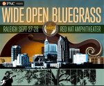 Wide Open Bluegrass