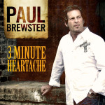 3 Minute Heartache - Paul Brewster
