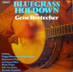 Bluegrass Hoedown - Gene Bretecher