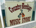 Country Heritage Music