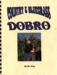 Country and Bluegrass Dobro by Bev King