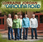 Lorraine Jordan & Carolina Road