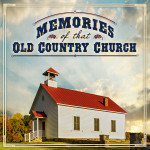 Memories of That Old Country Church