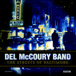 The Streets Of Baltimore - Del McCoury Band