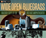 Wide Open Bluegrass Festival