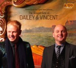 The Gospel Side of Dailey & Vincent