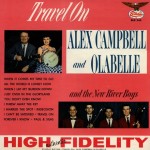 Travel On - Alex Campbell and Ola Belle
