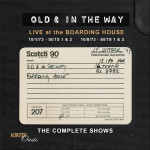 Old & in the Way – The Complete Boarding House Tapes
