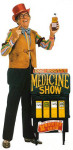 Doc Scott's Medicine Show
