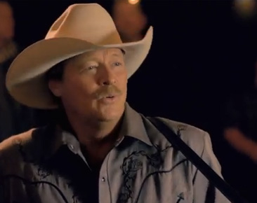 Alan Jackson - Good Time (Official Music Video) 