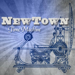 Time Machine - NewTown