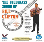 The Bluegrass Sound of Bill Clifton