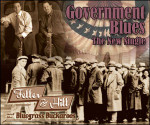 Government Blues - Feller & Hill