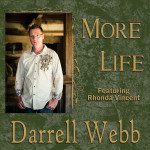 More Life - Darrell Webb